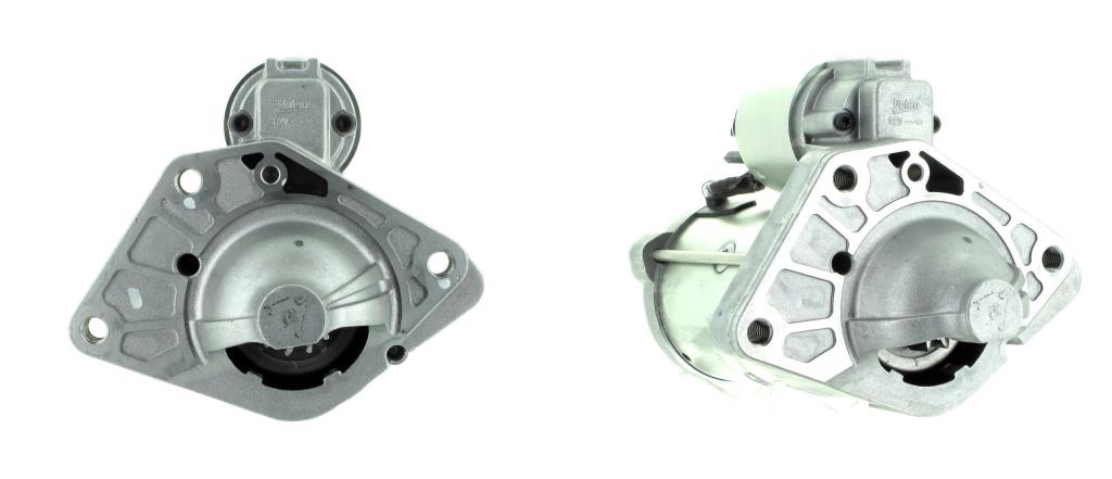 Motor de arranque (Arrancador) CEVAM ref. 3085