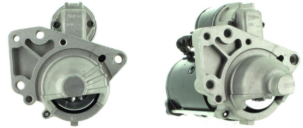Démarreur CEVAM ref. 3086
