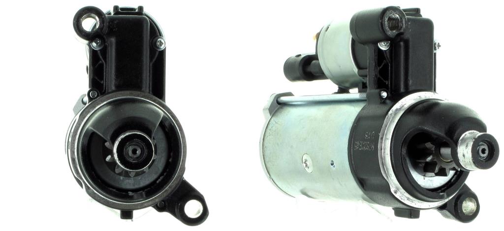 Motor de arranque CEVAM ref. 3089