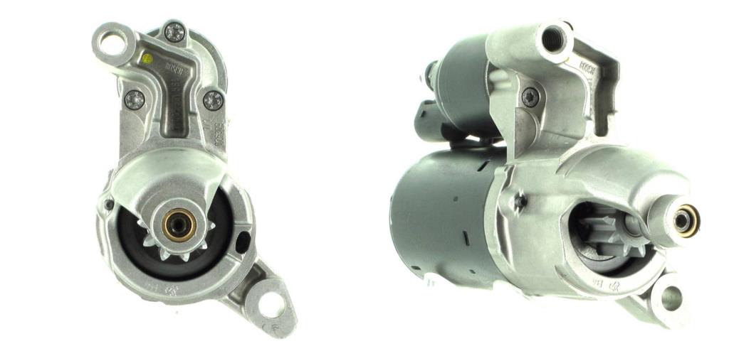 Motor de arranque CEVAM ref. 3091
