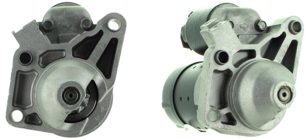 Motor de arranque (Arrancador) CEVAM ref. 3092