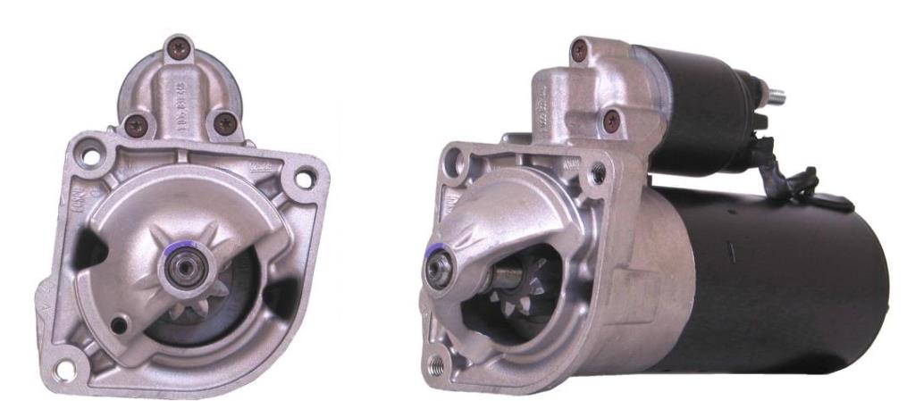 Démarreur CEVAM 3103