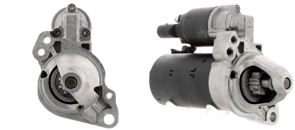 Motor de arranque CEVAM ref. 3118