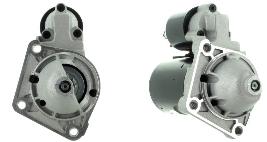 Motor de arranque (Arrancador) CEVAM ref. 3120