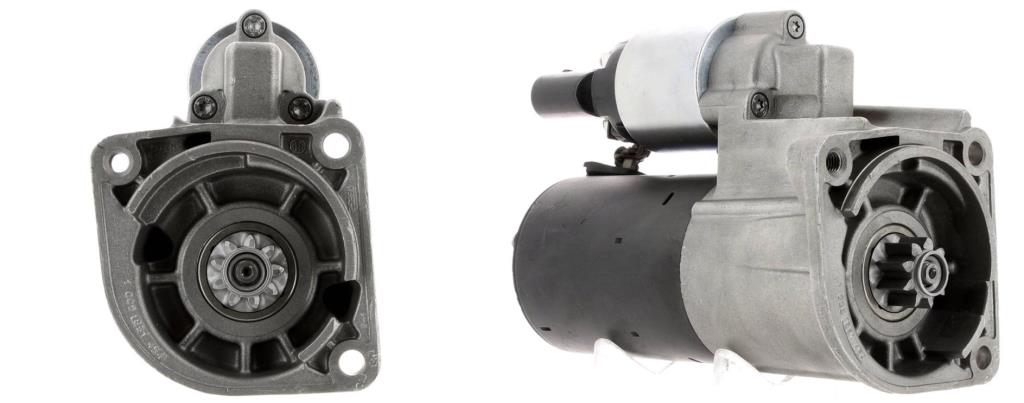 Motor de arranque (Arrancador) CEVAM ref. 3136