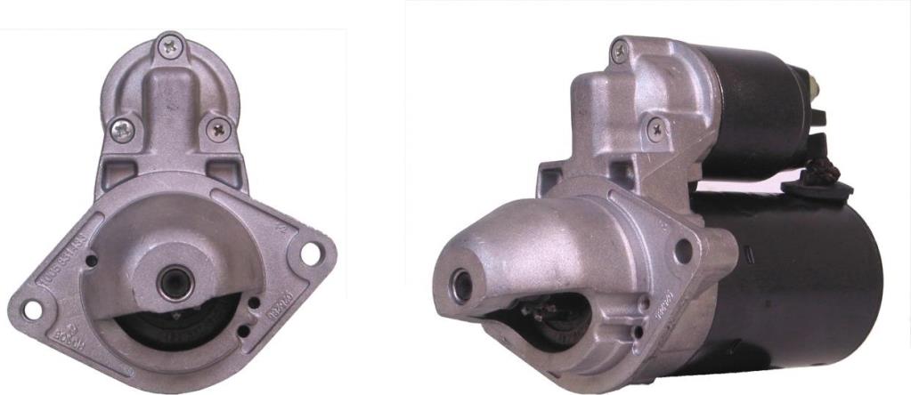 Motor de arranque CEVAM ref. 3141