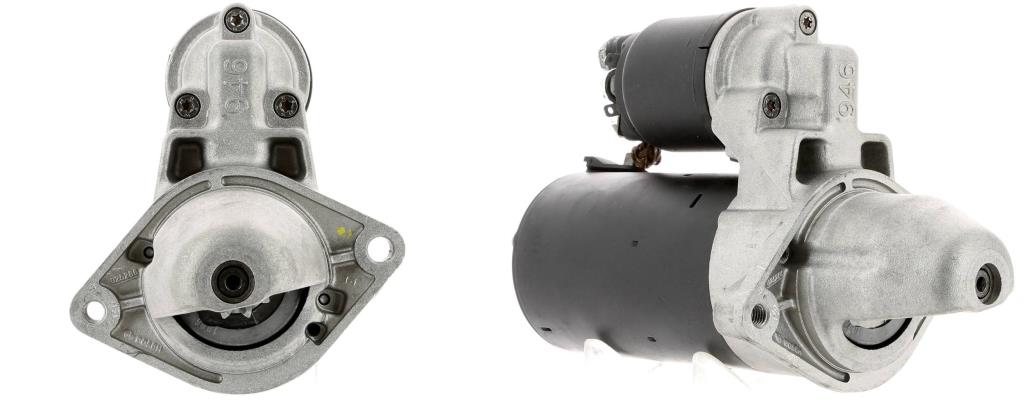 Motor de arranque (Arrancador) CEVAM ref. 3148