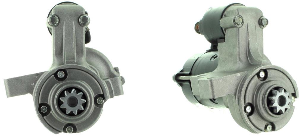 Motor de arranque (Arrancador) CEVAM ref. 3150