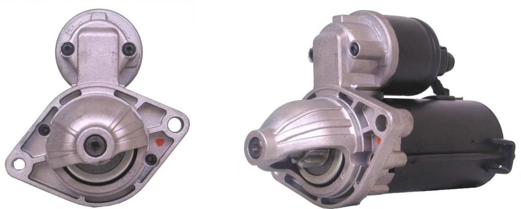 Motor de arranque CEVAM ref. 3161