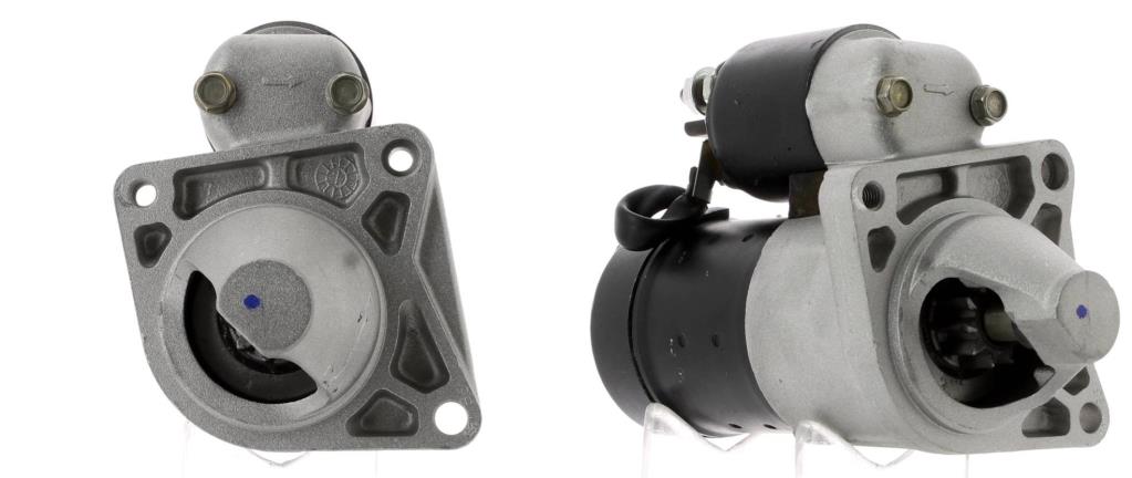 Motor de arranque (Arrancador) CEVAM ref. 3162