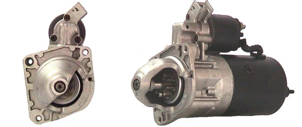 Démarreur CEVAM ref. 3163