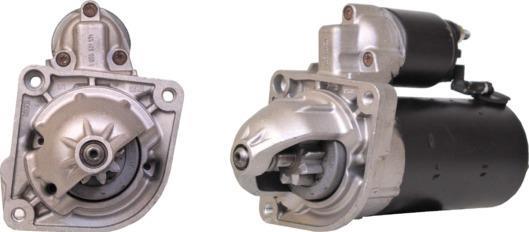 Motor de arranque CEVAM ref. 3164