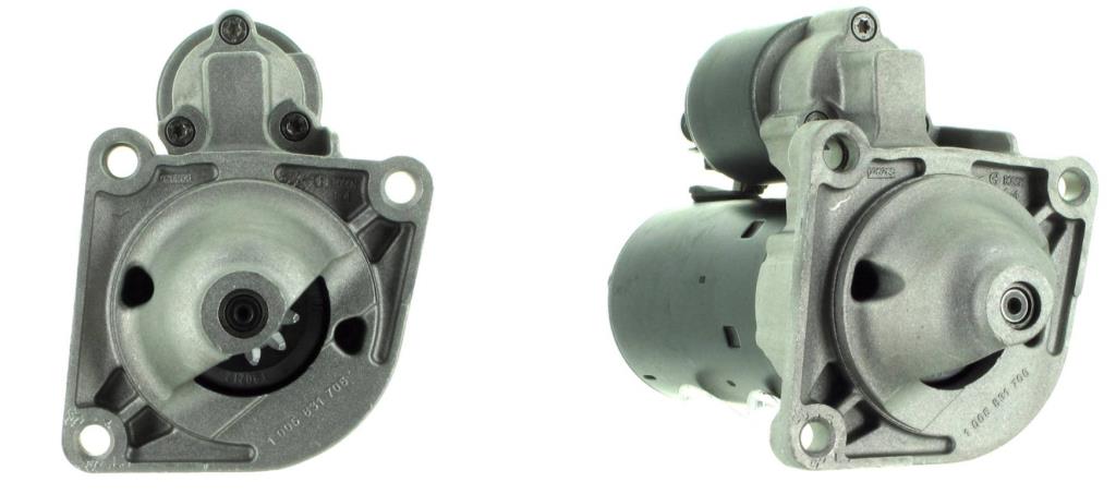 Démarreur CEVAM ref. 3169