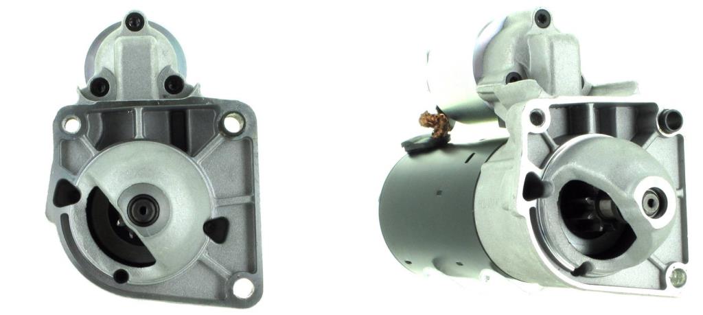 Motor de arranque CEVAM ref. 3170