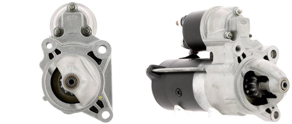 Motor de arranque (Arrancador) CEVAM ref. 3174