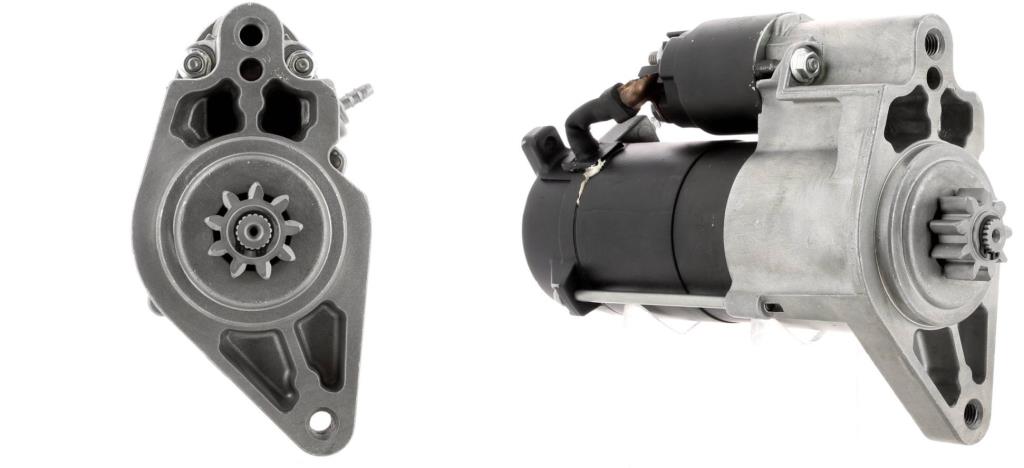 Motor de arranque CEVAM 3175
