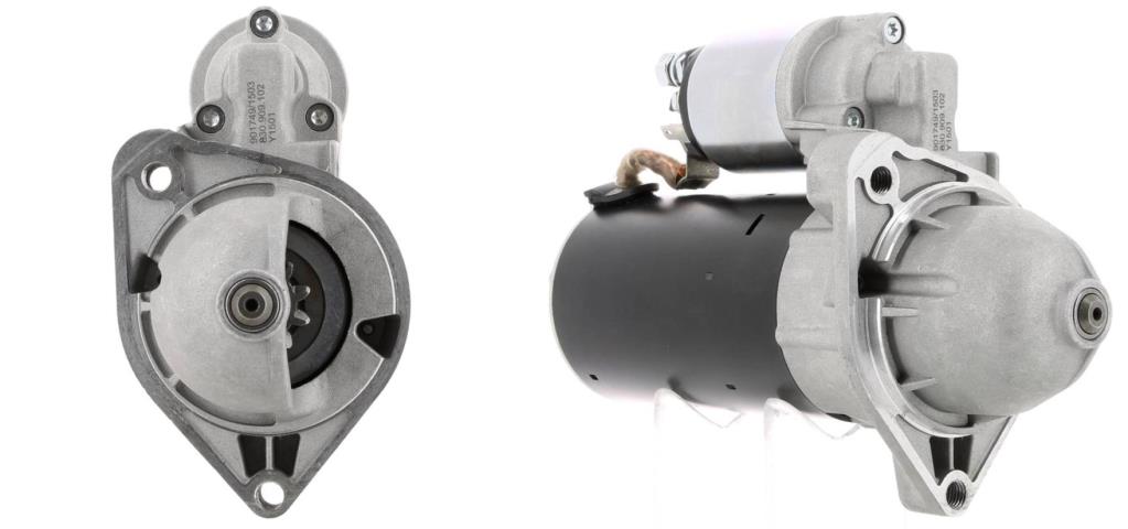 Motor de arranque CEVAM ref. 3196