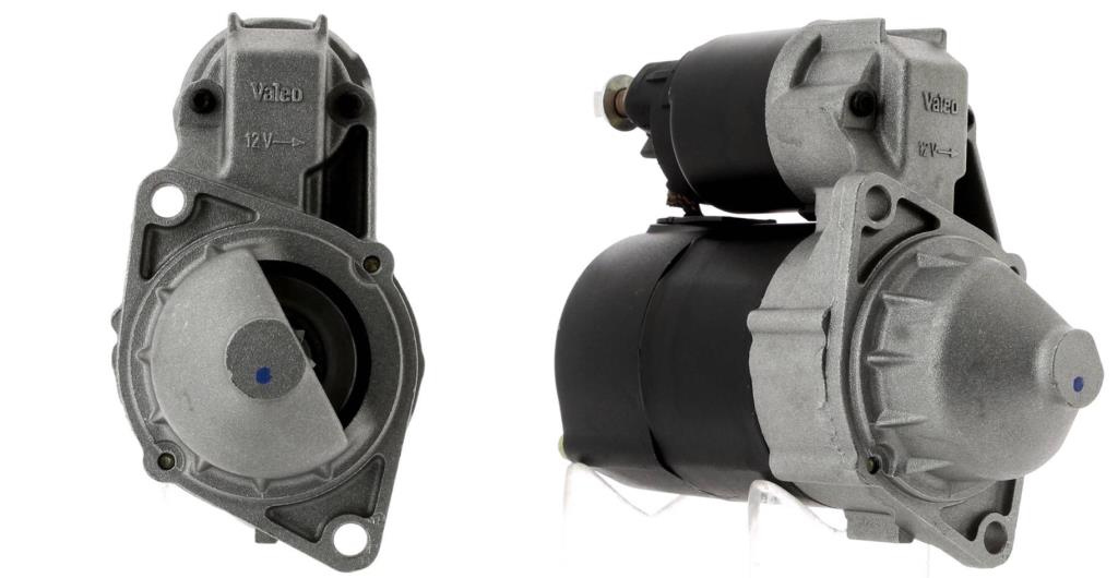 Démarreur CEVAM 3200