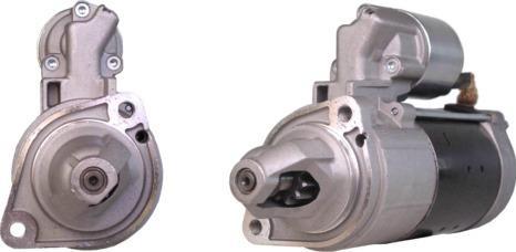 Démarreur CEVAM 3204