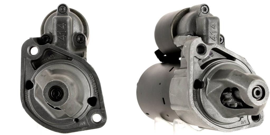 Motor de arranque CEVAM ref. 3255