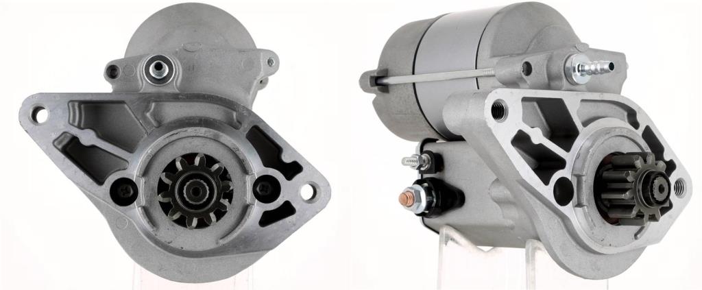Motor de arranque (Arrancador) CEVAM ref. 3258