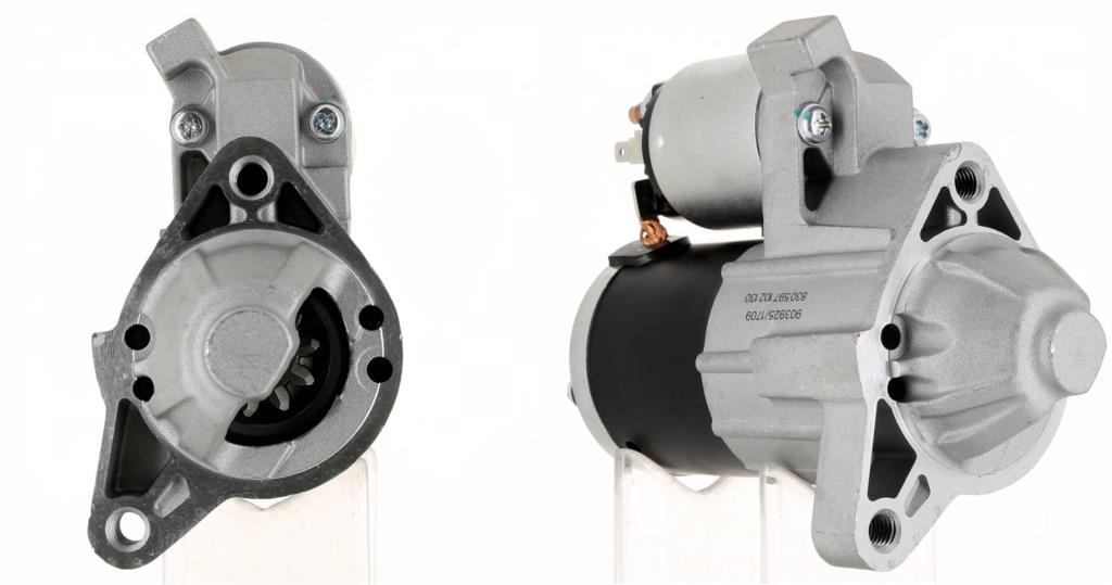 Motor de arranque CEVAM 3261
