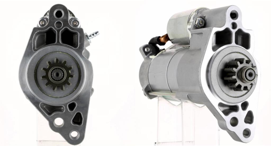 Motor de arranque CEVAM 3268
