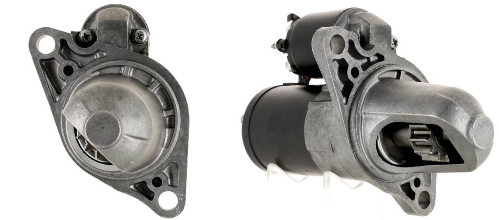 Motor de arranque CEVAM ref. 3269