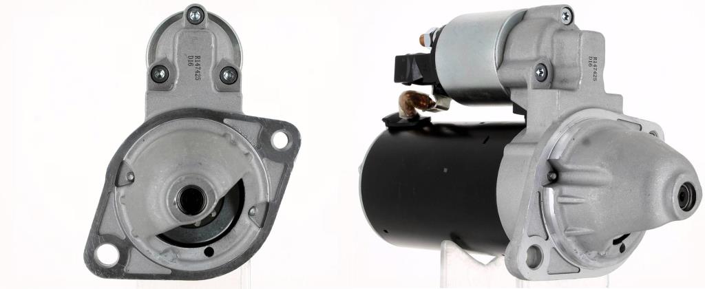Démarreur CEVAM 3270