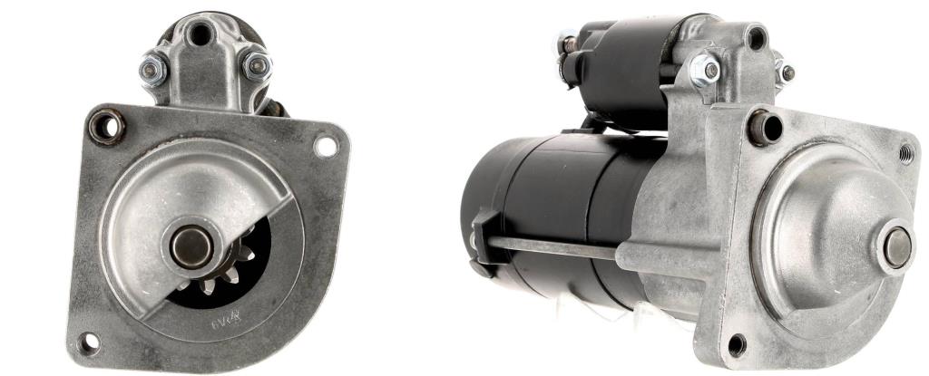 Motor de arranque CEVAM ref. 3272