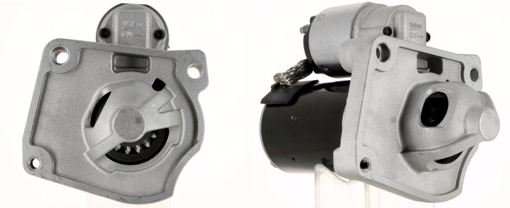 Motor de arranque (Arrancador) CEVAM ref. 3280