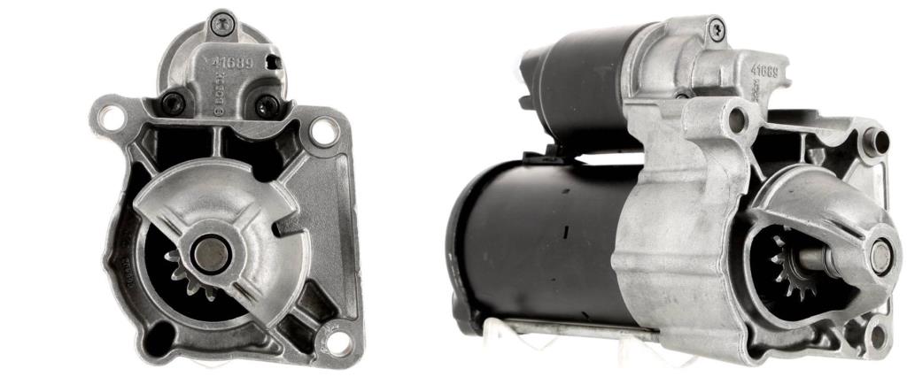 Motor de arranque (Arrancador) CEVAM ref. 3292