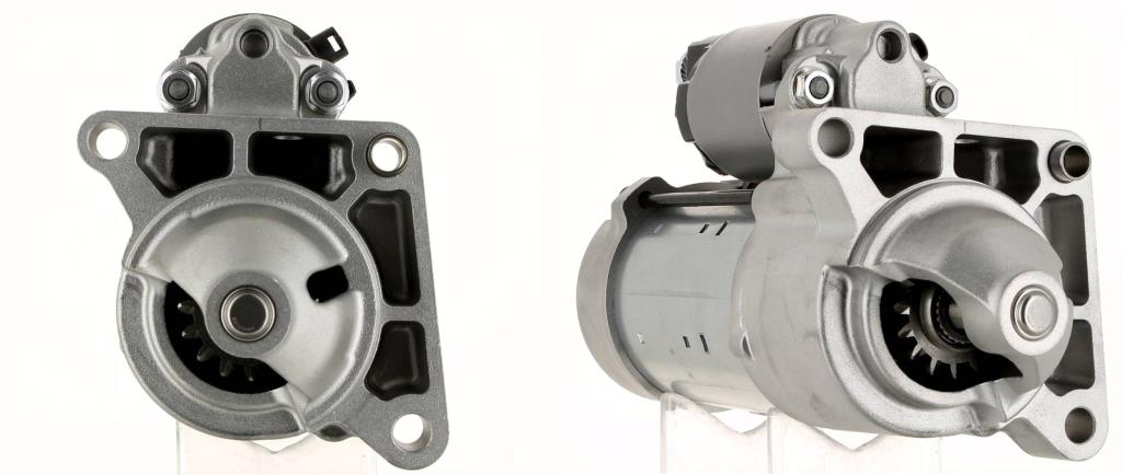 Motor de arranque CEVAM ref. 3293