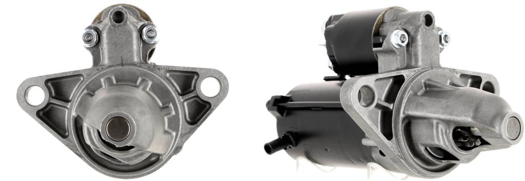 Motor de arranque (Arrancador) CEVAM 3301