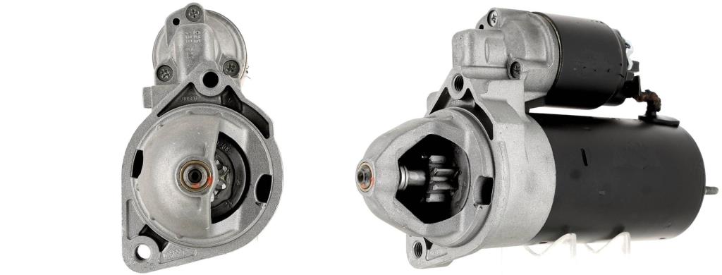Motor de arranque (Arrancador) CEVAM ref. 3306