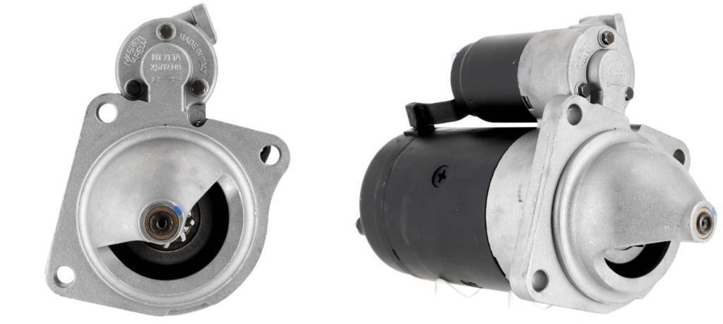 Motor de arranque (Arrancador) CEVAM ref. 3329
