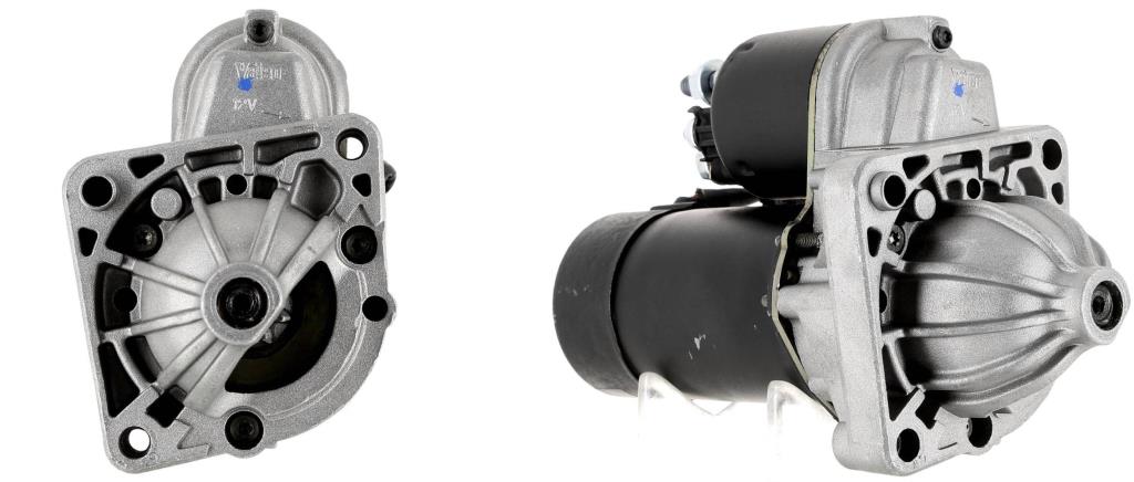 Motor de arranque (Arrancador) CEVAM ref. 3331