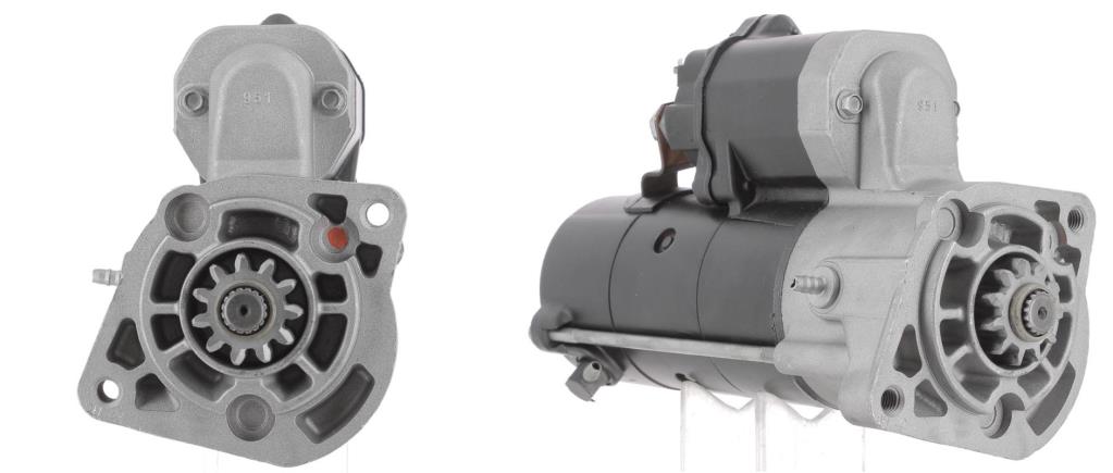 Démarreur CEVAM 3337
