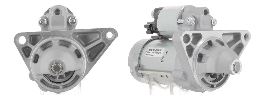 Démarreur CEVAM 3350