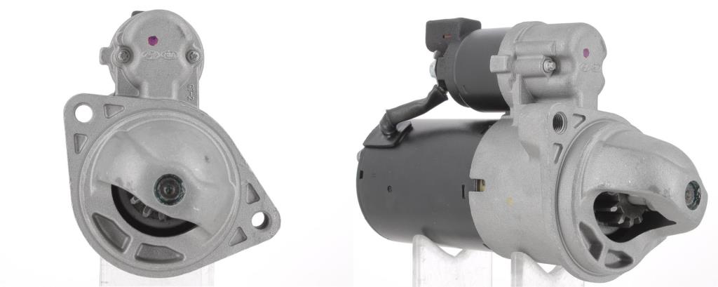 Motor de arranque (Arrancador) CEVAM ref. 3355