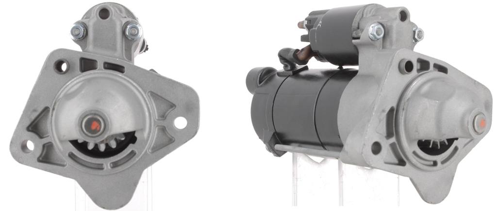 Motor de arranque (Arrancador) CEVAM ref. 3361