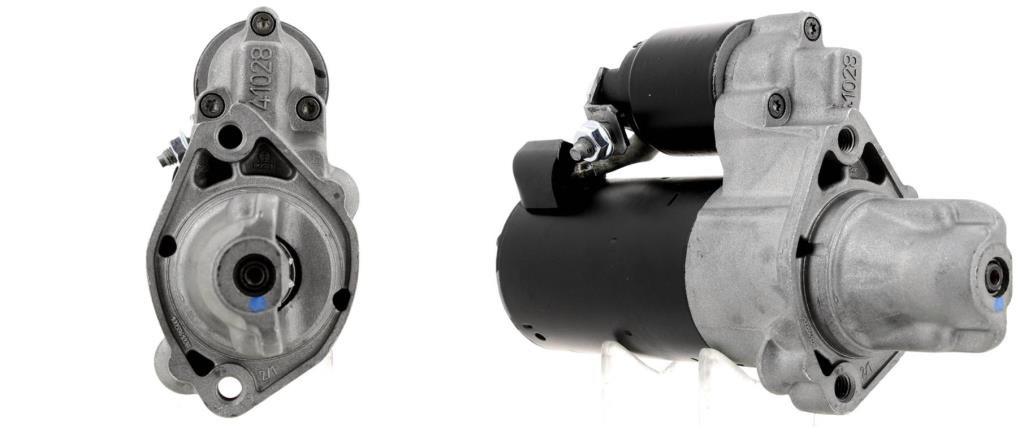 Motor de arranque (Arrancador) CEVAM ref. 3369