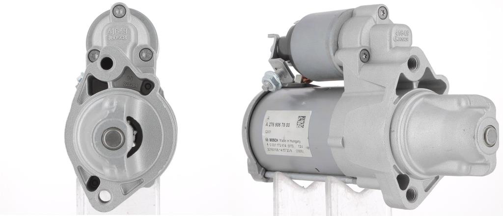 Démarreur CEVAM 3370