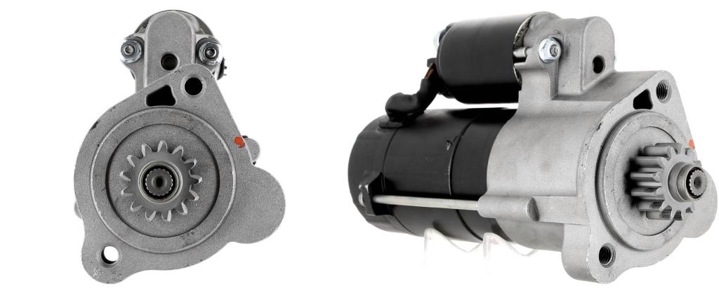 Motor de arranque CEVAM ref. 3381
