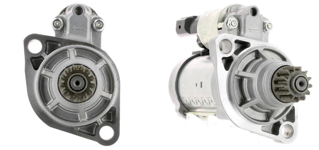 Motor de arranque (Arrancador) CEVAM ref. 3392
