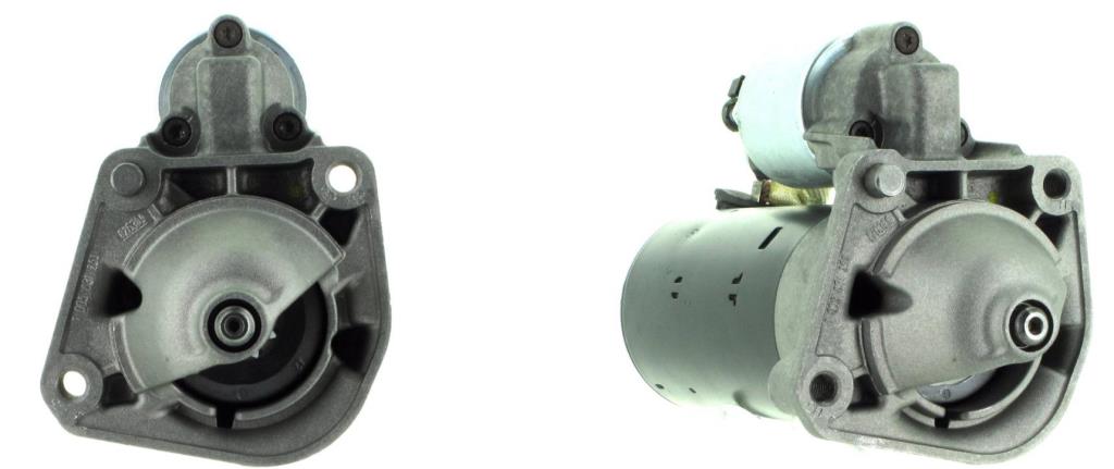 Motor de arranque (Arrancador) CEVAM ref. 3398
