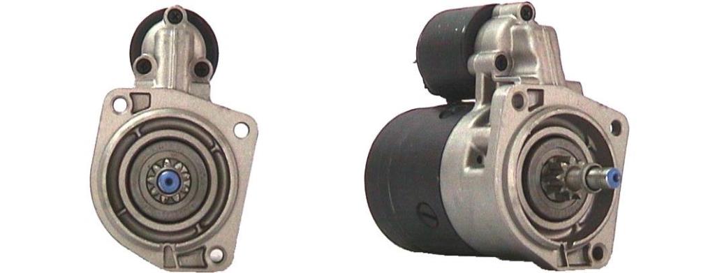 Motor de arranque (Arrancador) CEVAM ref. 3405