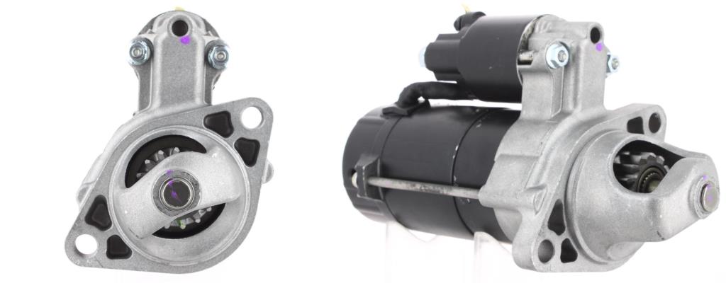 Démarreur CEVAM 3406