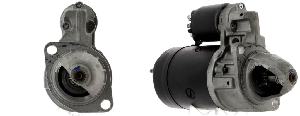 Motor de arranque (Arrancador) CEVAM ref. 3414