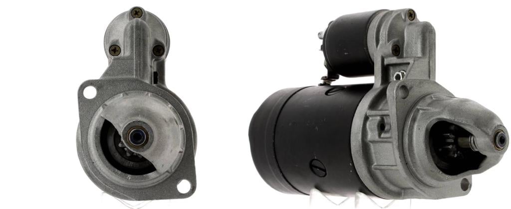 Motor de arranque CEVAM ref. 3415